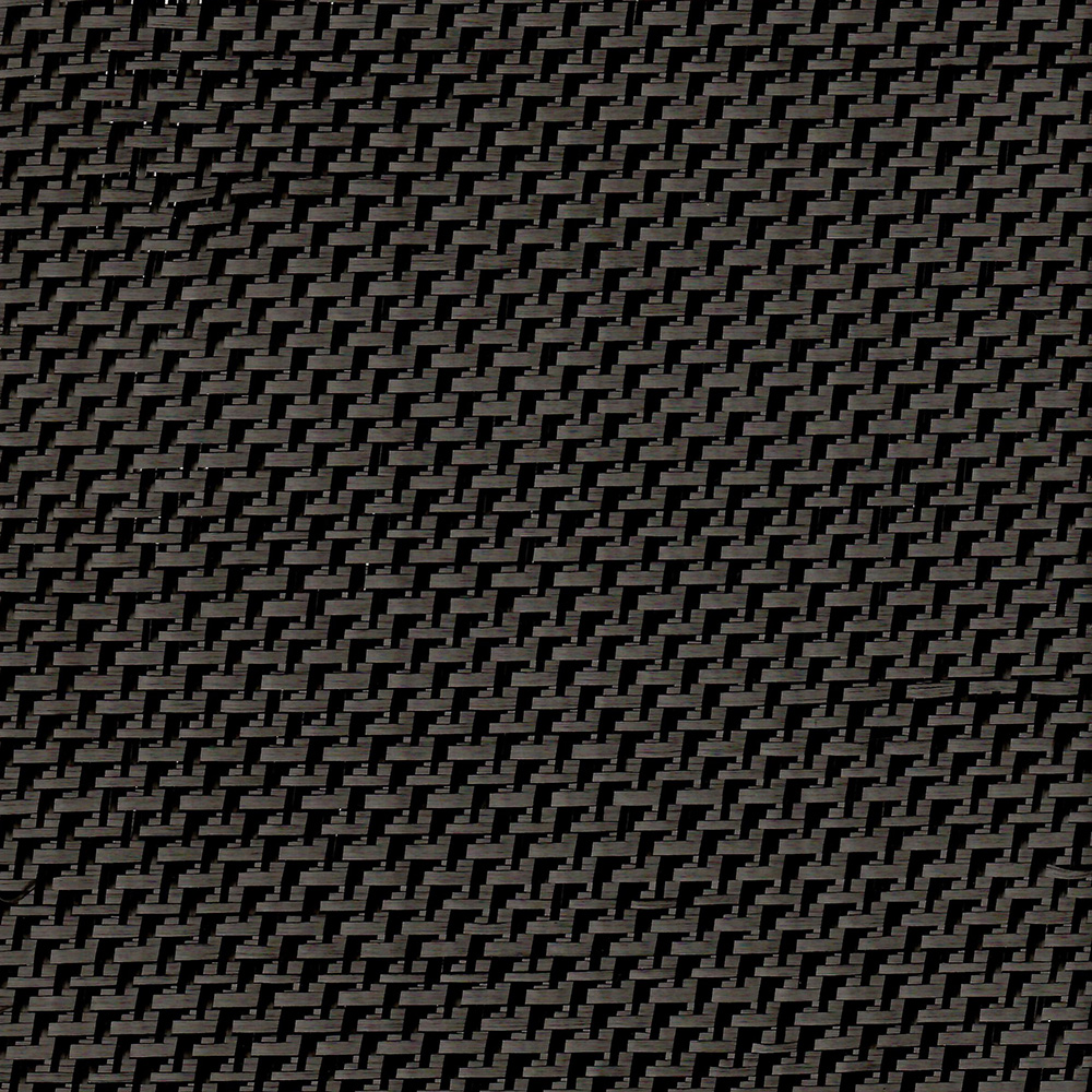 6K Plain Weave Carbon Fiber Fabric