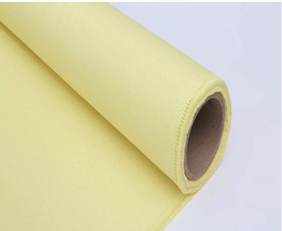 Aramid Fiber & Fabric