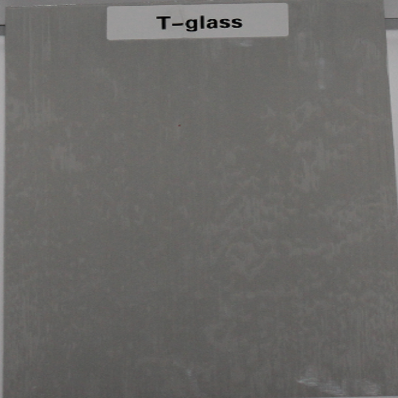 T-Glass Fiberglass Fabric